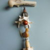 Bone Dangler - WOLVERINE - Image 5